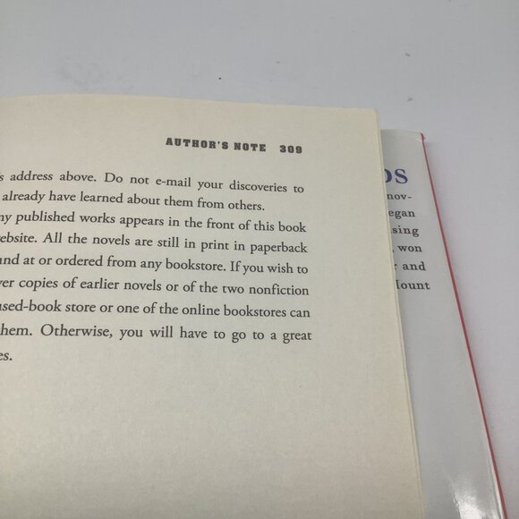 Contraband (A Stone Barrington Novel) - Hardcover By Woods, Stuart - VERY GOOD - Picture 12 of 12